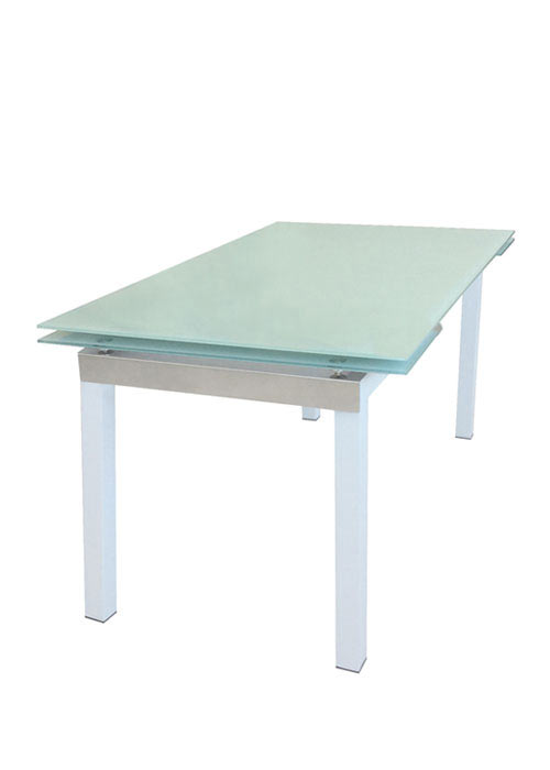 Mesa extensible angelo mesas / extensibles ponete comodo